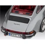 Сборная модель-копия Revell набор Автомобиль Porsche 911 Carrera 3.2 Coupé уровень 3 масштаб 1:24 (RVL-67688) фото 8