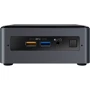 Персональний комп'ютер (ПК) Intel NUC Pentium J5005 (BOXNUC7PJYH2): Відеокартка Intel UHD Graphics 605