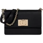 Женская сумка кросс боди Furla 1927 Mini Crossbody 20 Bafkaco черная (BAFKACOARE000O6000)