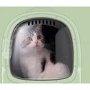 Рюкзак Petkit Backpack for cats White для переноски кошек (Ф23299) фото 4