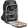 Lowepro Pro Trekker BP 550 AW II (LP37270-GRL): Материал Полиестер, нейлон