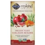 Garden of Life MyKind Organics Collagen Builder Органический коллаген 60 веганских таблеток: Тип Коллаген