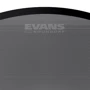 Пластик EVANS 22" SoundOff Mesh Bass: Тип Рабочий