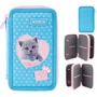 Пенал Kite Studio Pets (SP24-623)