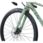 Велосипед Liv Devote 2 зеленый Shale XS (1032003113)
