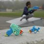 Набір іграшкових бластерів NERF Hasbro серії Еліт 2.0 (F6146) фото 10
