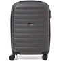 Чемодан Ricco Grande M grey (T15003grey-M)