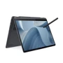 Ноутбук Lenovo IdeaPad Flex 5 14IAU7 (82R700P1LT): Обсяг накопичувача 128 ГБ (SSD)