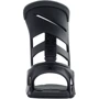 Кріплення для сноуборда Burton MISSION'22 black L: Стиль катання all mountain