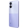Смартфон Blackview Color 8 8/128GB Wisteria Purple: Камера Двойная 50 Мп / LED вспышка / HDR / Панорама / Фронтальная 8 Мп