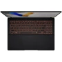 Ноутбук ASUS VivoBook S 16 OLED M5606NA-MX014 (90NB14C2-M000M0) UA: Видеоадаптер AMD Radeon 660M Graphics