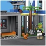 Конструктор LEGO City Полицейский участок (60316) фото 7