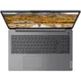 Ноутбук Lenovo IdeaPad 3 15ALC6 (82KU022TPB): Процессор AMD Ryzen 7 5700U (1.8 - 4.3 ГГц) / 8 - ядерный