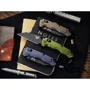 Нож Benchmade Full Immunity Woodland (290BK-2) фото 12