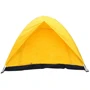 Палатка Kilimanjaro SS-HW-T06: Водостойкость тента, мм 4000