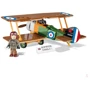 Конструктор Cobi Первая Мировая Война Самолет Sopwith Camel F.1, 176 деталей фото 4