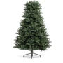Smart LED Гирлянда Twinkly tree Strings RGB 500, Gen II, настроена на 2,3м елки, кабель зеленый: Количество ламп 500