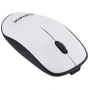 Мышь Gemix GM195 Wireless White (GM195Wh): Тип сенсора оптический