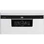 Посудомойка Beko BDFS26123WQ: Расход воды, л 8.7