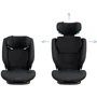 Автокресло Maxi-Cosi RodiFix Pro 2 i-Size Authentic Black (8800671111): Вес ребенка 15-36 кг