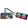 Відеокарта ASUS Radeon RX 6900 XT 16Gb ROG STRIX LC TOP GAMING (ROG-STRIX-LC-RX6900XT-T16G-GAMING) фото 9