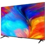 Телевизор TCL 65P637: Выход в интернет есть