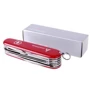 Мультитул Victorinox Ranger 91мм/21предметов/красный лого (1.3763.71): Количество инструментов 21