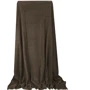 Плед Springos Extra Soft 130x180 см коричневый (HA7109): Производитель Springos