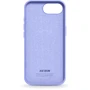 Чохол для iPhone ArmorStandart ICON2 Case Lilac для iPhone 16e (ARM83966): Колір фиолетовый