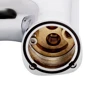 Смеситель для кухни Qtap Pivonka 9013102UC: Назначение Для кухни