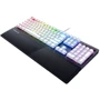 Клавиатура Razer BlackWidow V3, Green Switch, ROBLOX Edition (RZ03-03542800-R3M1): Подключение проводное