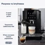 Кофеварка DeLonghi ECAM 220.60 B: Объем резервуара для воды, л 1.8