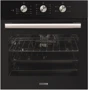 Духовой шкаф электрический Bin Tach EKO B66-SF3 (MT) Black