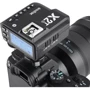 Радіосинхронізатор Godox X2T-S TTL (Sony) фото 6