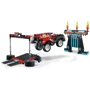 LEGO Technic Шоу трюков на грузовиках и мотоциклах (42106) фото 4