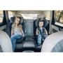 Автокресло FreeON SIMPLEFIX Black (47191): Группа 1/2/3