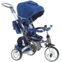 Коляска-велосипед MODI Crosser Синий (T500 Blue)