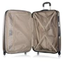 Heys xcase Spinner (L) Taupe (924292): Цвет коричневый