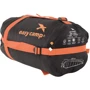 Спальний мішок Easy Camp Orbit 200 / -1 ° C Black (Right): Призначення двухсезонний