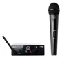 Вокальная радиосистема AKG WMS40 Mini Vocal Set BD US45C (225189): Тип звука Стерео