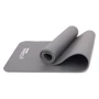 Коврик для фитнеса Cornix NBR 183 x 61 x 1 cм для йоги и фитнеса XR-0012 Grey