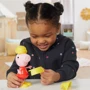 Игровой набор Peppa Figurines - Одень Пеппу (G0331) фото 8