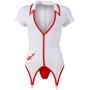 Костюм медсестры Orion Cottelli Collection Costumes Nurse Outfit, M (2470497)