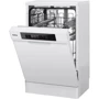 Посудомийка Amica DFV41E6aWN: Клас енергоспоживання / миття / сушіння E