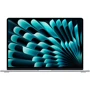 Apple MacBook Air 15" M2 512GB Silver (MQKT3UA/A) 2023 : Видеокарта 10-core GPU