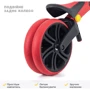 Беговел Yvolution YVelo Junior Красный (N101047) фото 10