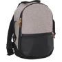 Универсальная коляска 3 в 1 Carrello Sigma CRL-6510 Sable Grey фото 9