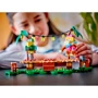 Конструктор LEGO Super Mario Імпровізація у джунглях Діксі Конг. Додатковий набір 17 деталей (71421) фото 5