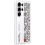 Чехол для телефонов Samsung Flipsuit Case White (EF-MS938CWEGWW) for Samsung S938 Galaxy S25 Ultra: Материал TPU (термополиуретан) и поликарбонат