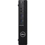 Персональный компьютер (ПК) Dell OptiPlex 3080 (210-AVPN-2108UZITDEV): Видеокартка Intel UHD Graphics 630